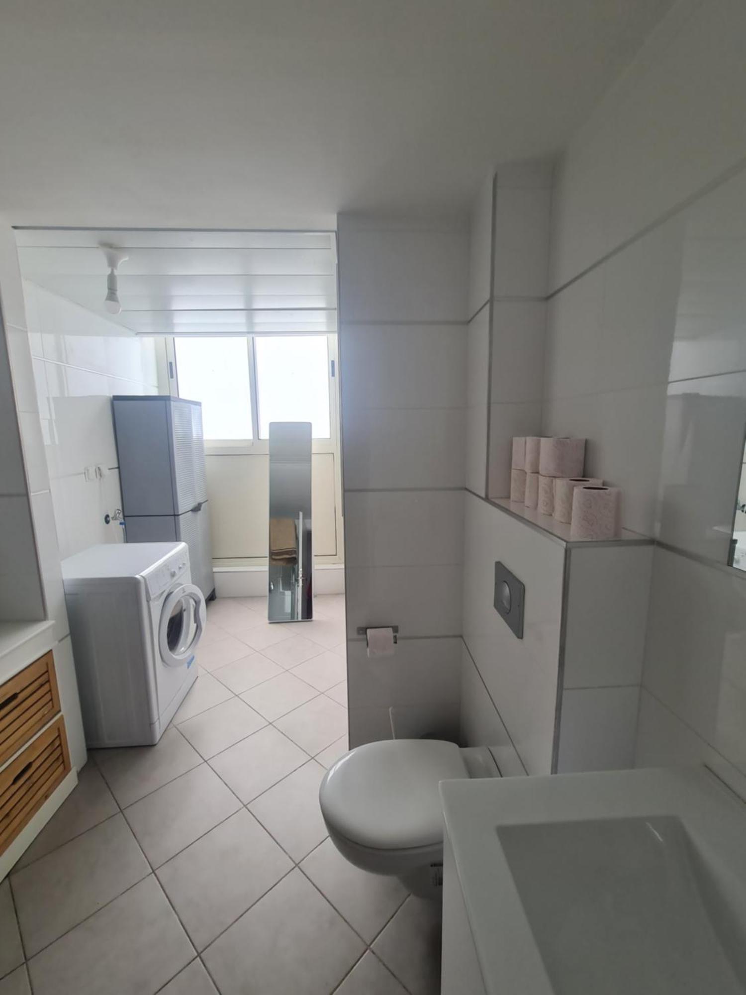 Exclusive Luxury Golf With Pool Sauna Jim Appartement Eilat