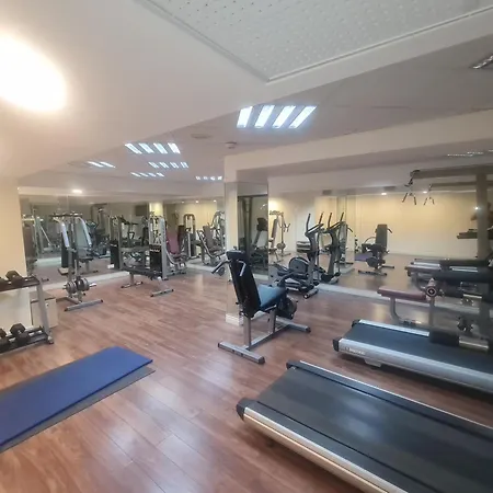 אילת Exclusive Luxury Golf Resort With Pool Sauna Jim מראה חיצוני תמונה