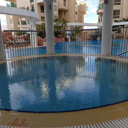 אילת Exclusive Luxury Golf Resort With Pool Sauna Jim מראה חיצוני תמונה