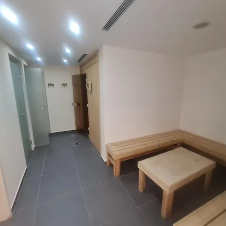 אילת Exclusive Luxury Golf Resort With Pool Sauna Jim מראה חיצוני תמונה
