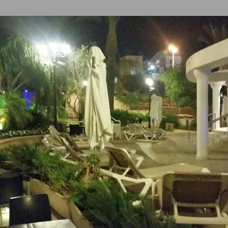 אילת Exclusive Luxury Golf Resort With Pool Sauna Jim מראה חיצוני תמונה