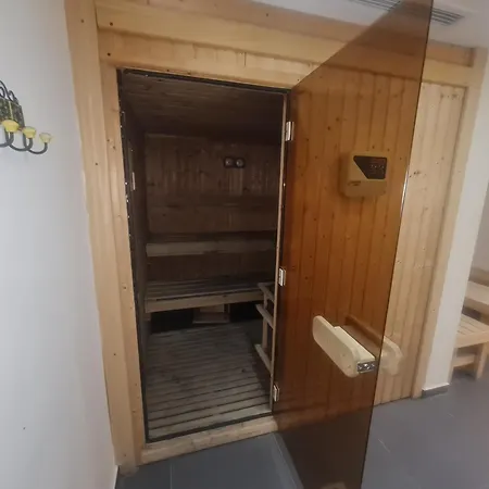 אילת Exclusive Luxury Golf Resort With Pool Sauna Jim מראה חיצוני תמונה