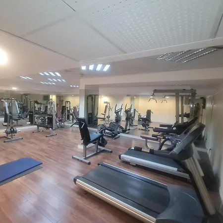 אילת Exclusive Luxury Golf Resort With Pool Sauna Jim מראה חיצוני תמונה