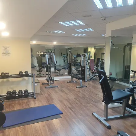 אילת Exclusive Luxury Golf Resort With Pool Sauna Jim מראה חיצוני תמונה