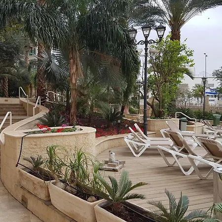 אילת Exclusive Luxury Golf Resort With Pool Sauna Jim מראה חיצוני תמונה