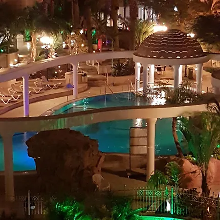 אילת Exclusive Luxury Golf Resort With Pool Sauna Jim מראה חיצוני תמונה