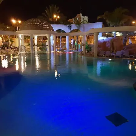 אילת Exclusive Luxury Golf Resort With Pool Sauna Jim מראה חיצוני תמונה