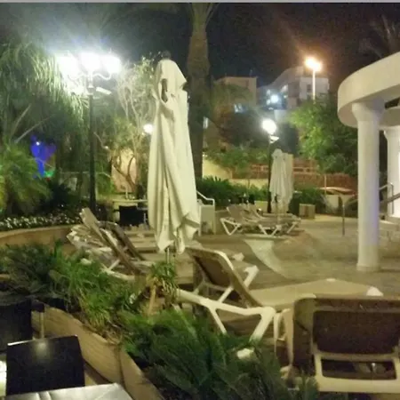 אילת Exclusive Luxury Golf Resort With Pool Sauna Jim מראה חיצוני תמונה