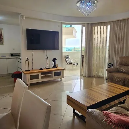 אילת Exclusive Luxury Golf Resort With Pool Sauna Jim מראה חיצוני תמונה