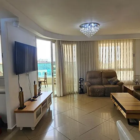 אילת Exclusive Luxury Golf Resort With Pool Sauna Jim מראה חיצוני תמונה