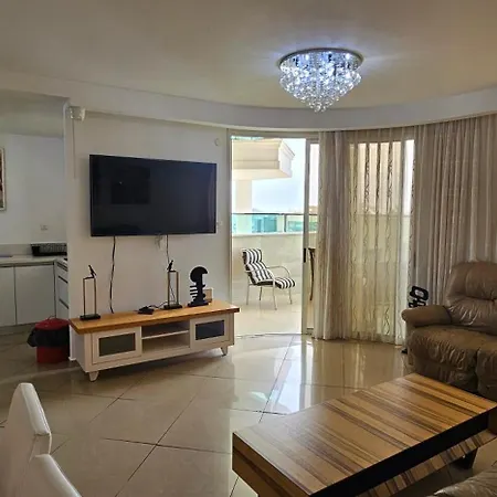 אילת Exclusive Luxury Golf Resort With Pool Sauna Jim מראה חיצוני תמונה