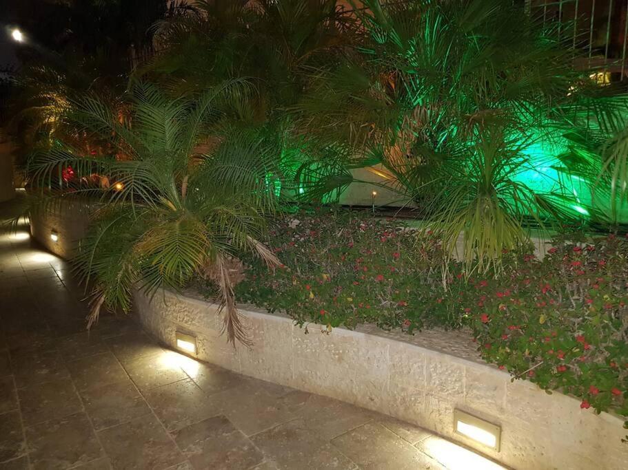 דירה Exclusive Luxury Golf With Pool Sauna Jim אילת