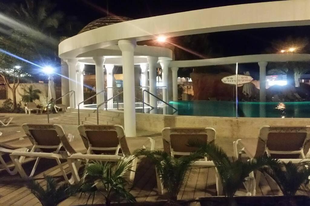 Exclusive Luxury Golf With Pool Sauna Jim דירה *
