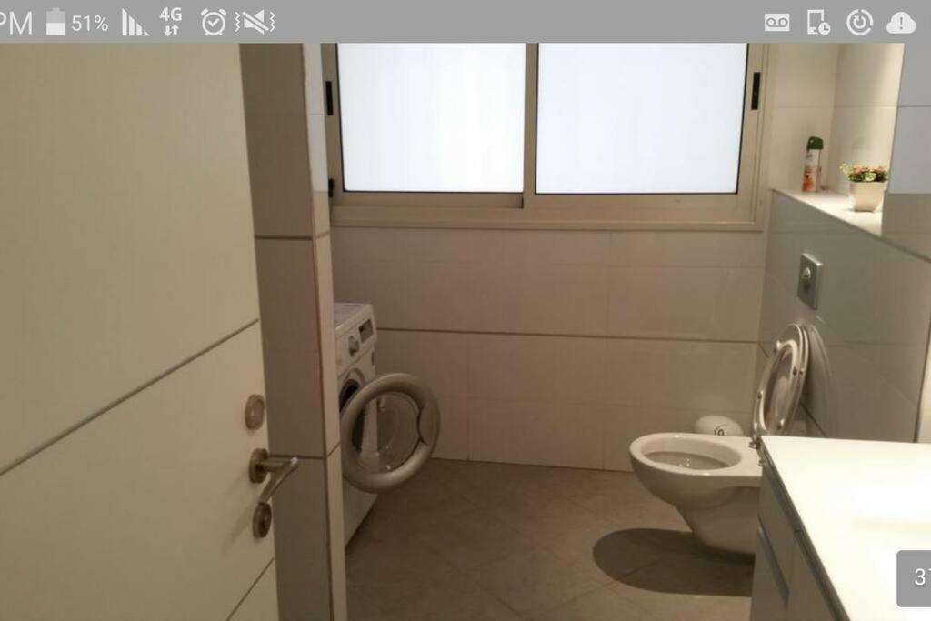 Exclusive Luxury Golf With Pool Sauna Jim דירה