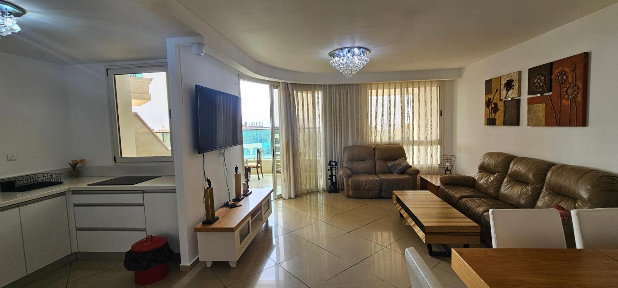 Exclusive Luxury Golf With Pool Sauna Jim * אילת